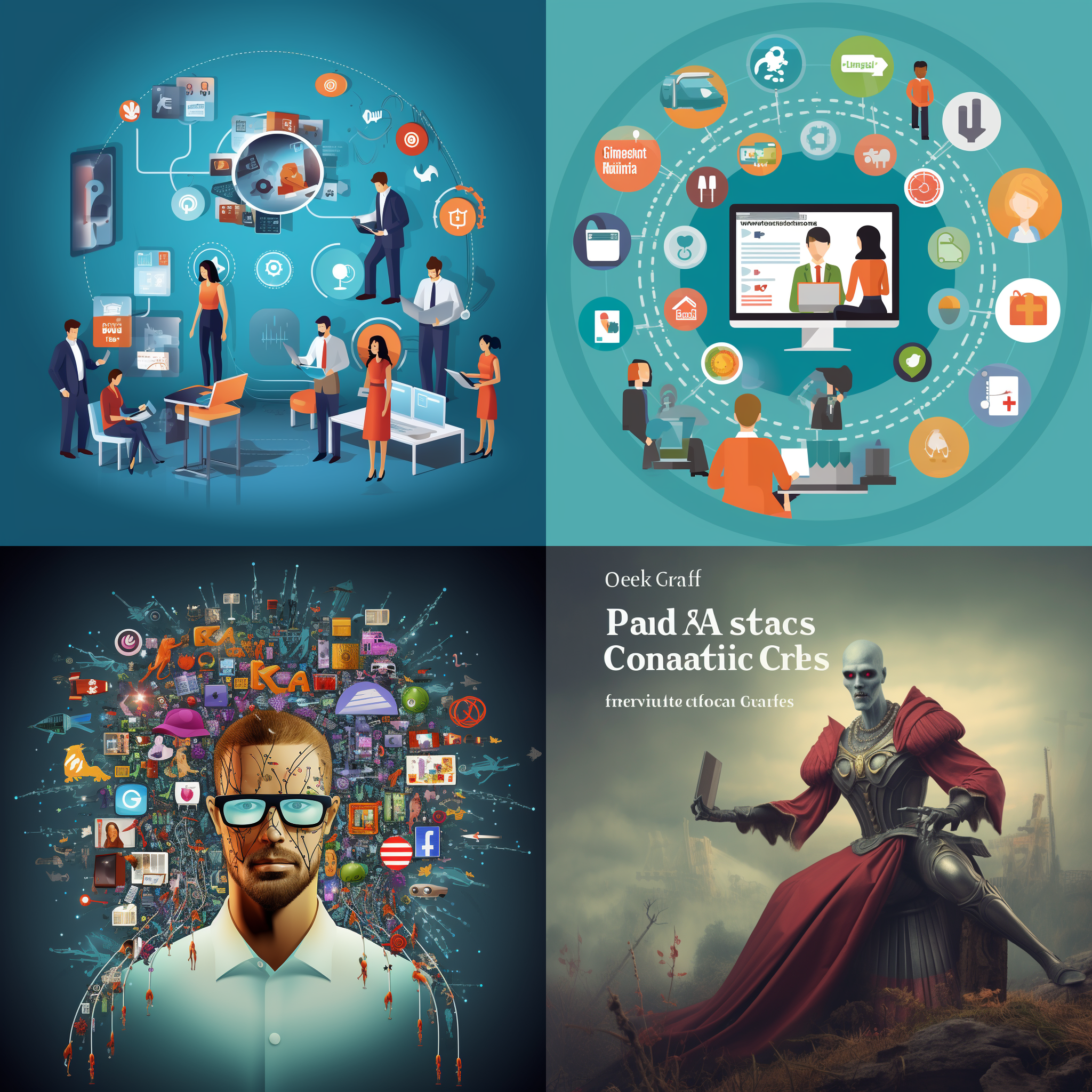 classes on digital marketing