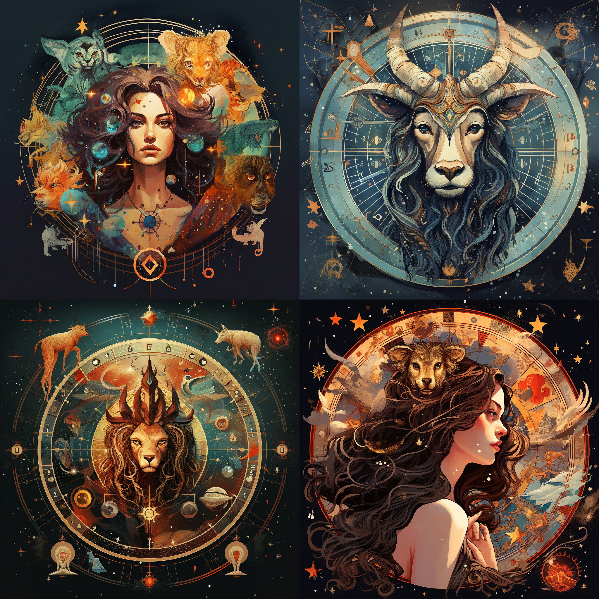 horoscope by horoscope