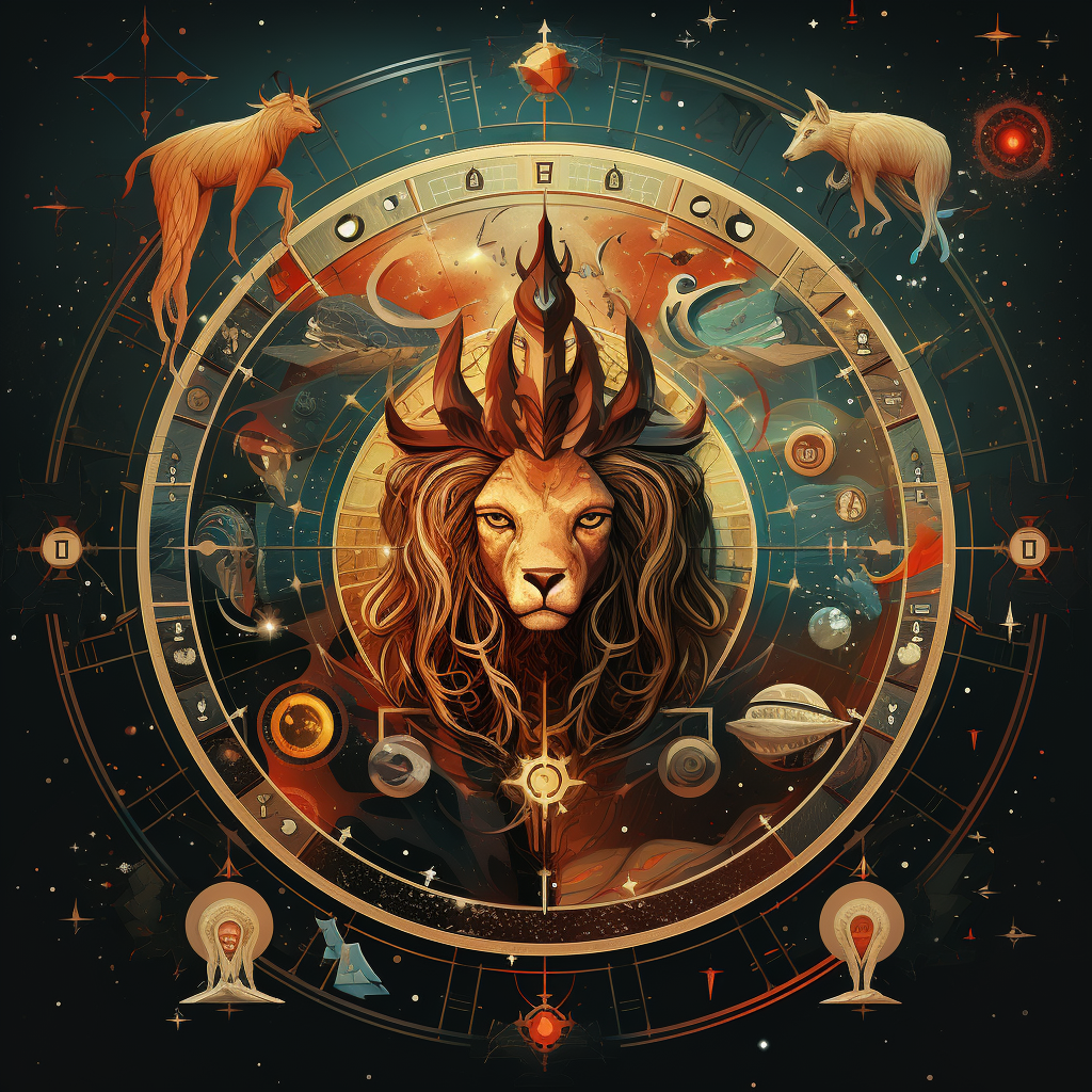 zodiac signs for today