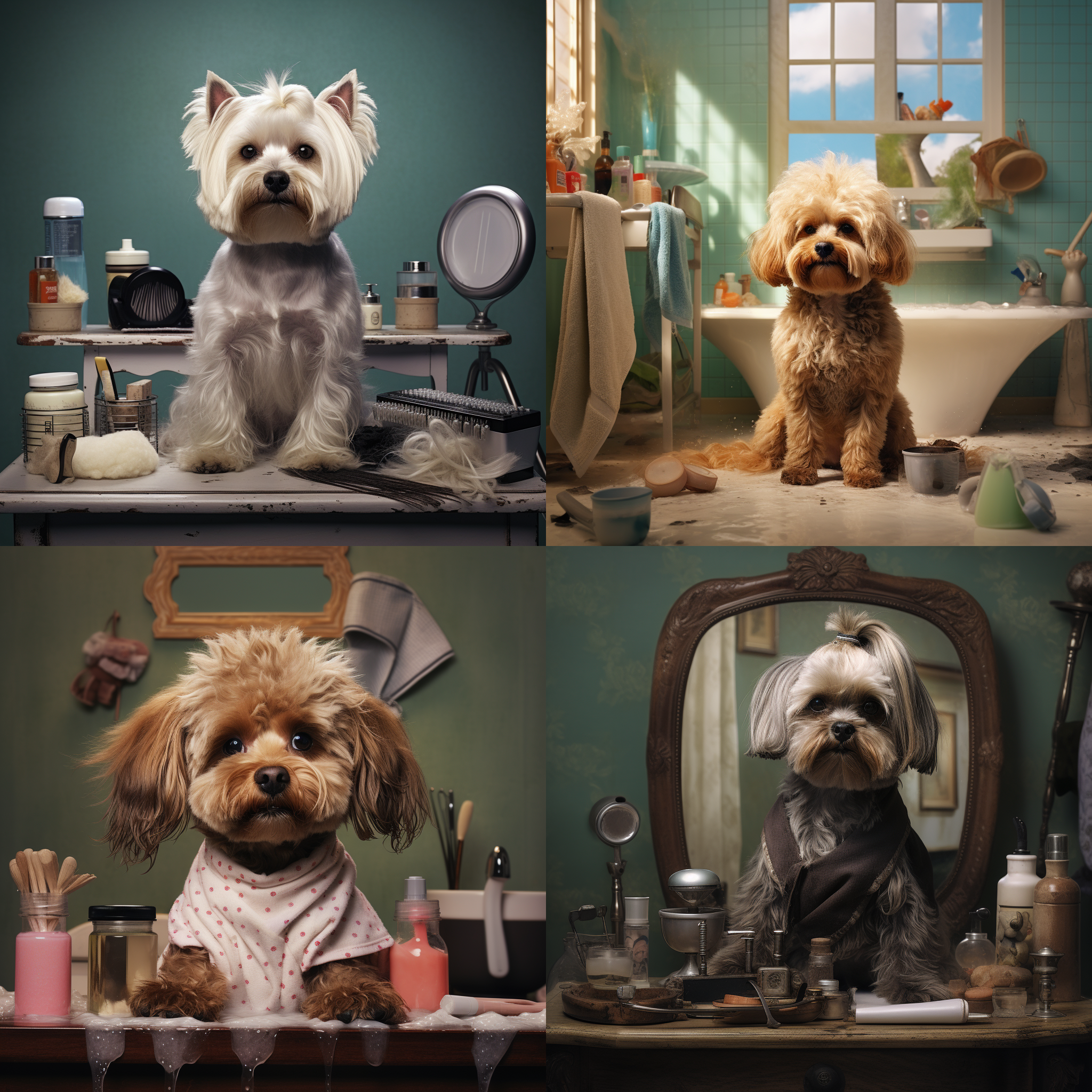 petgrooming
