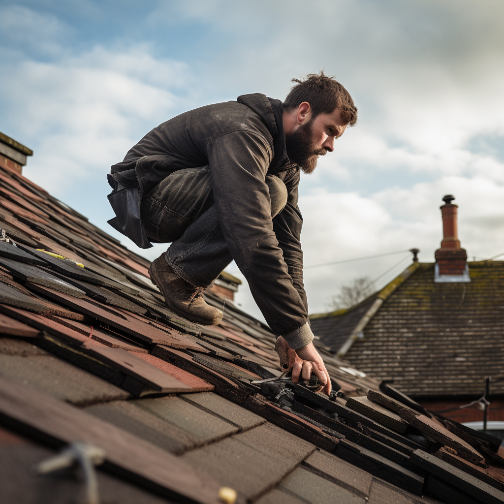 Roofers Near Me