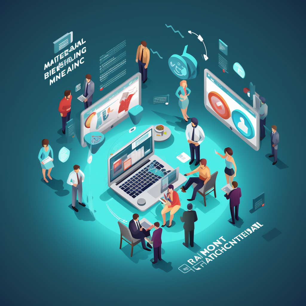 Top Digital Marketing Companies