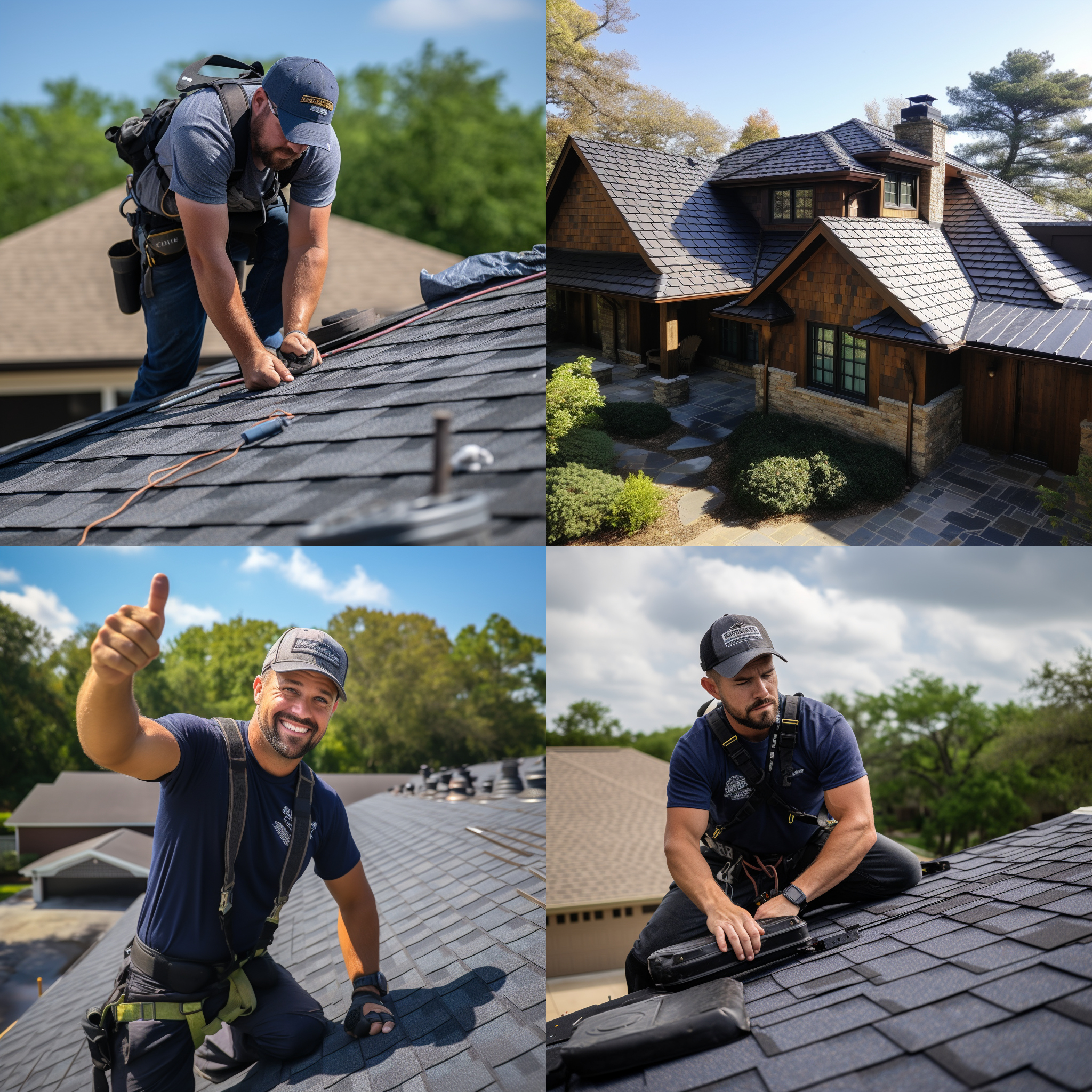 company roofing near me