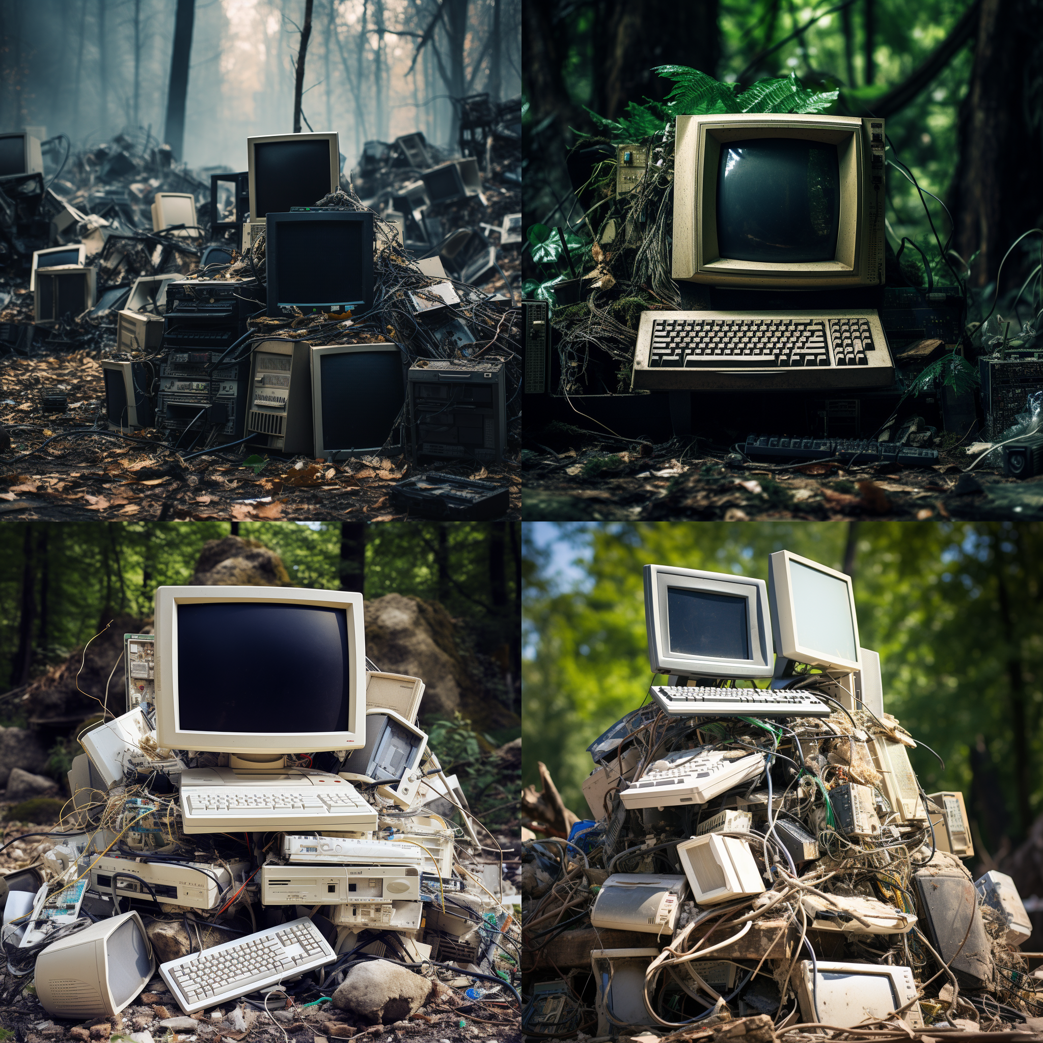 computer disposal near me