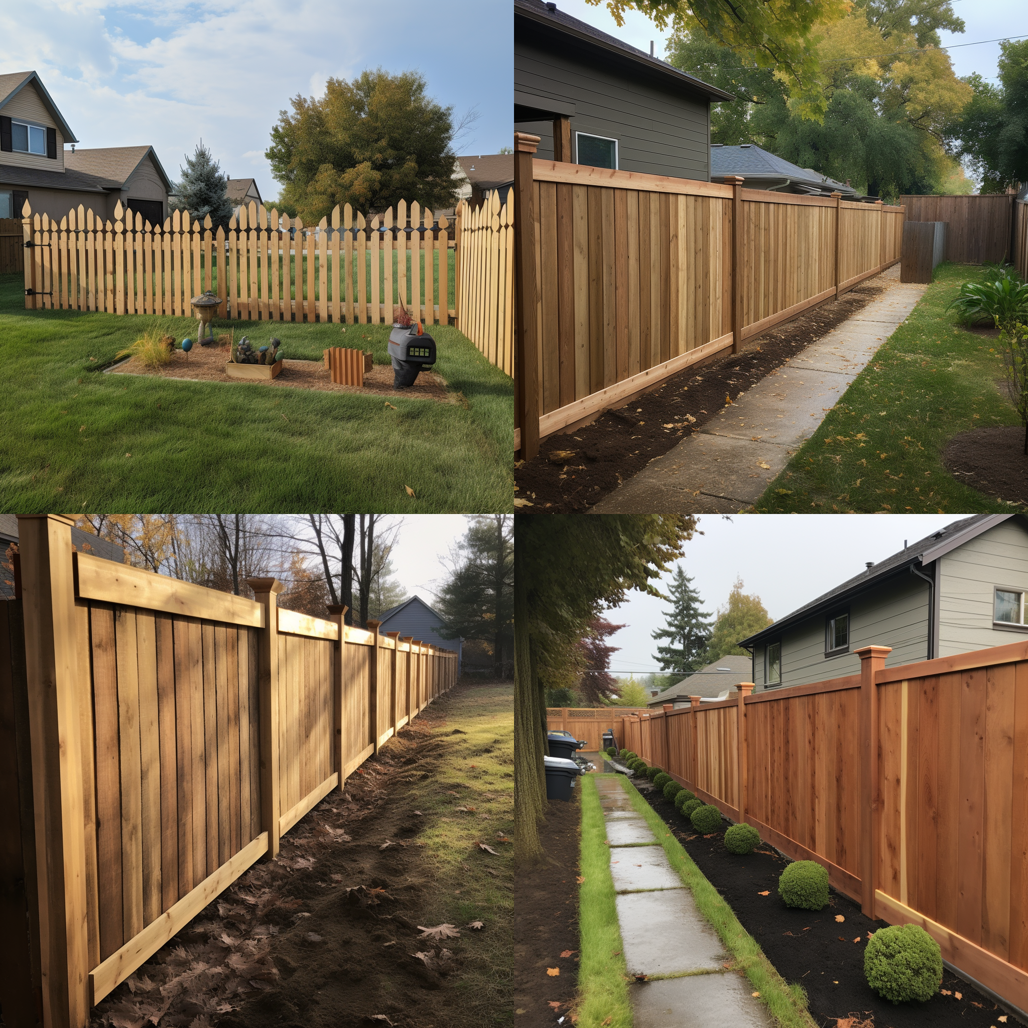 fence builders near me