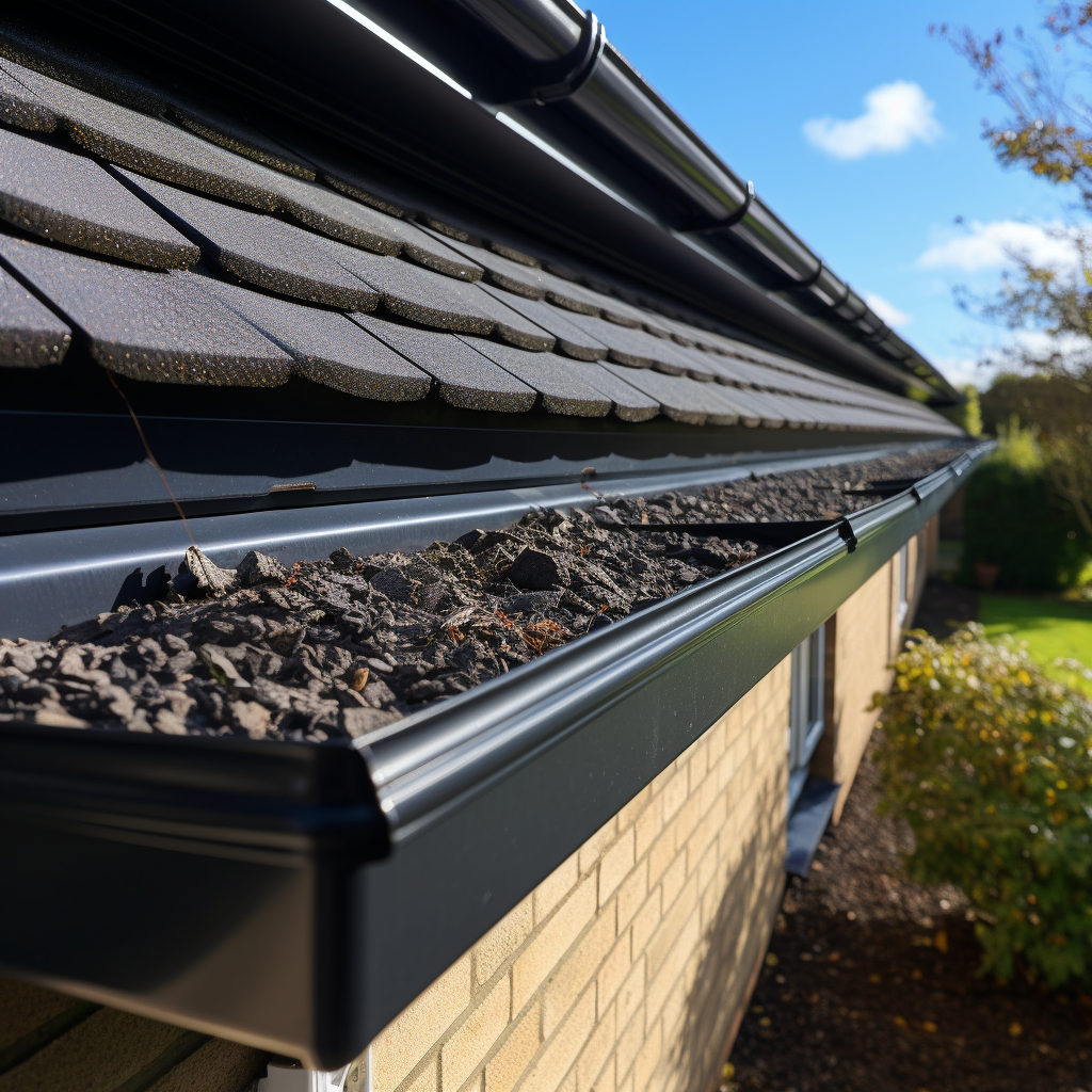guttering installation near me