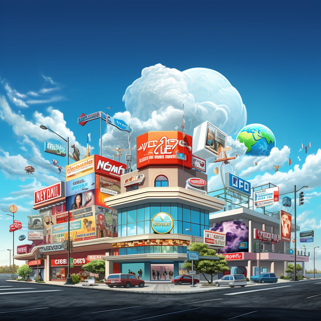 internet companies near me