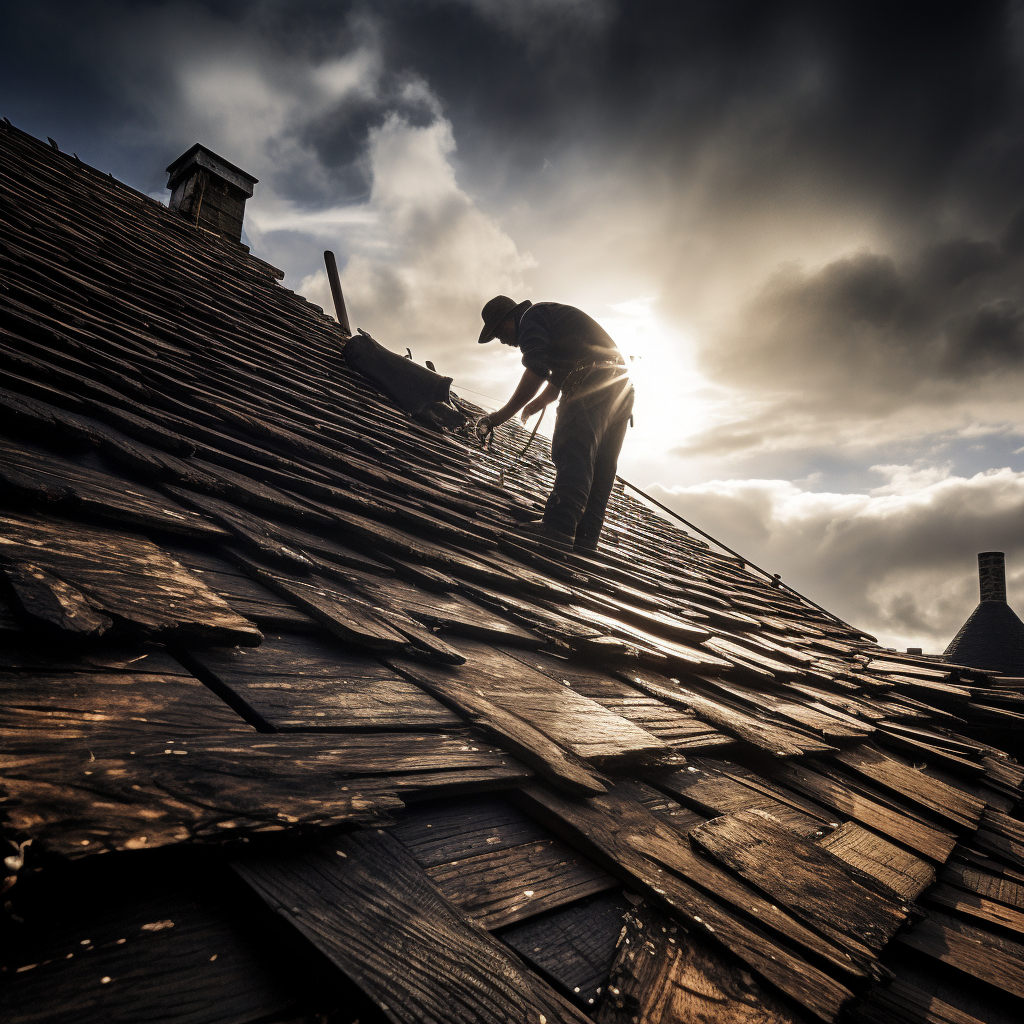 near me roofing