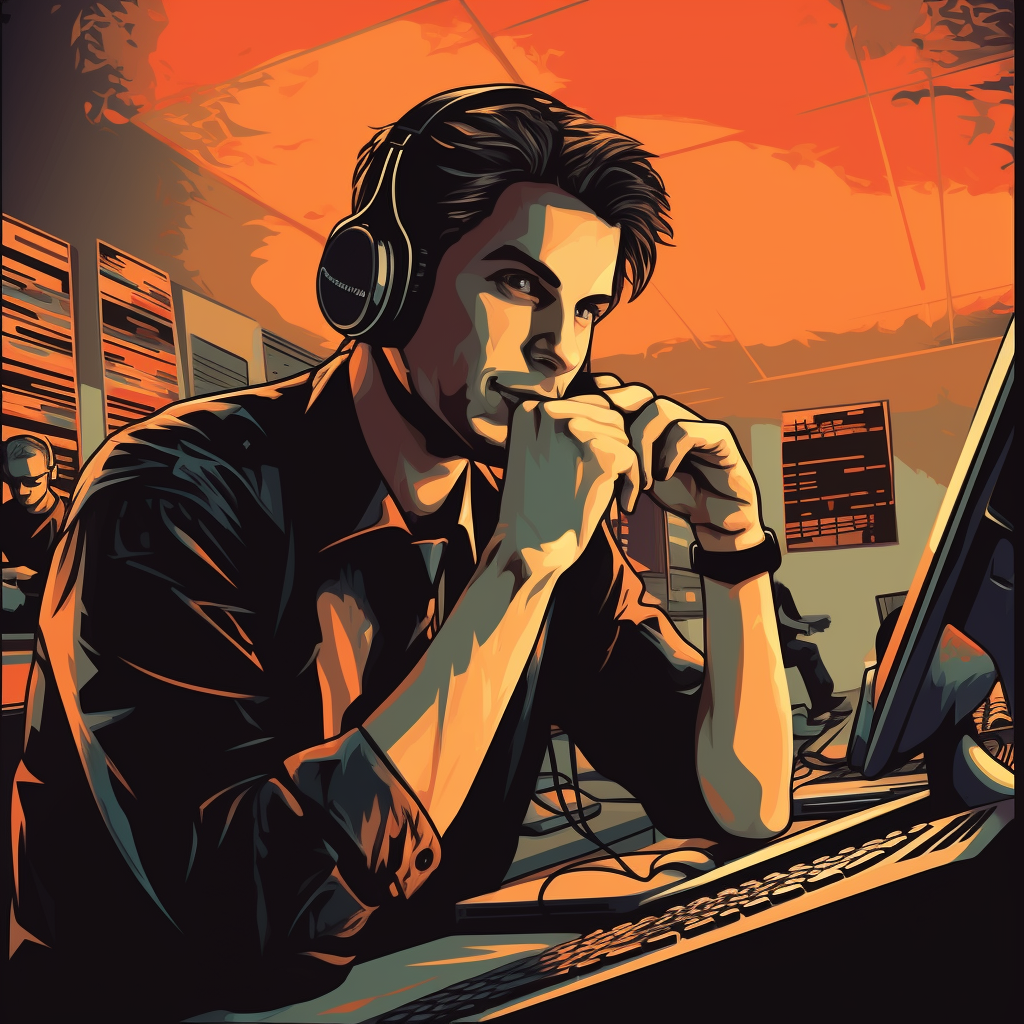outsourcing customer service