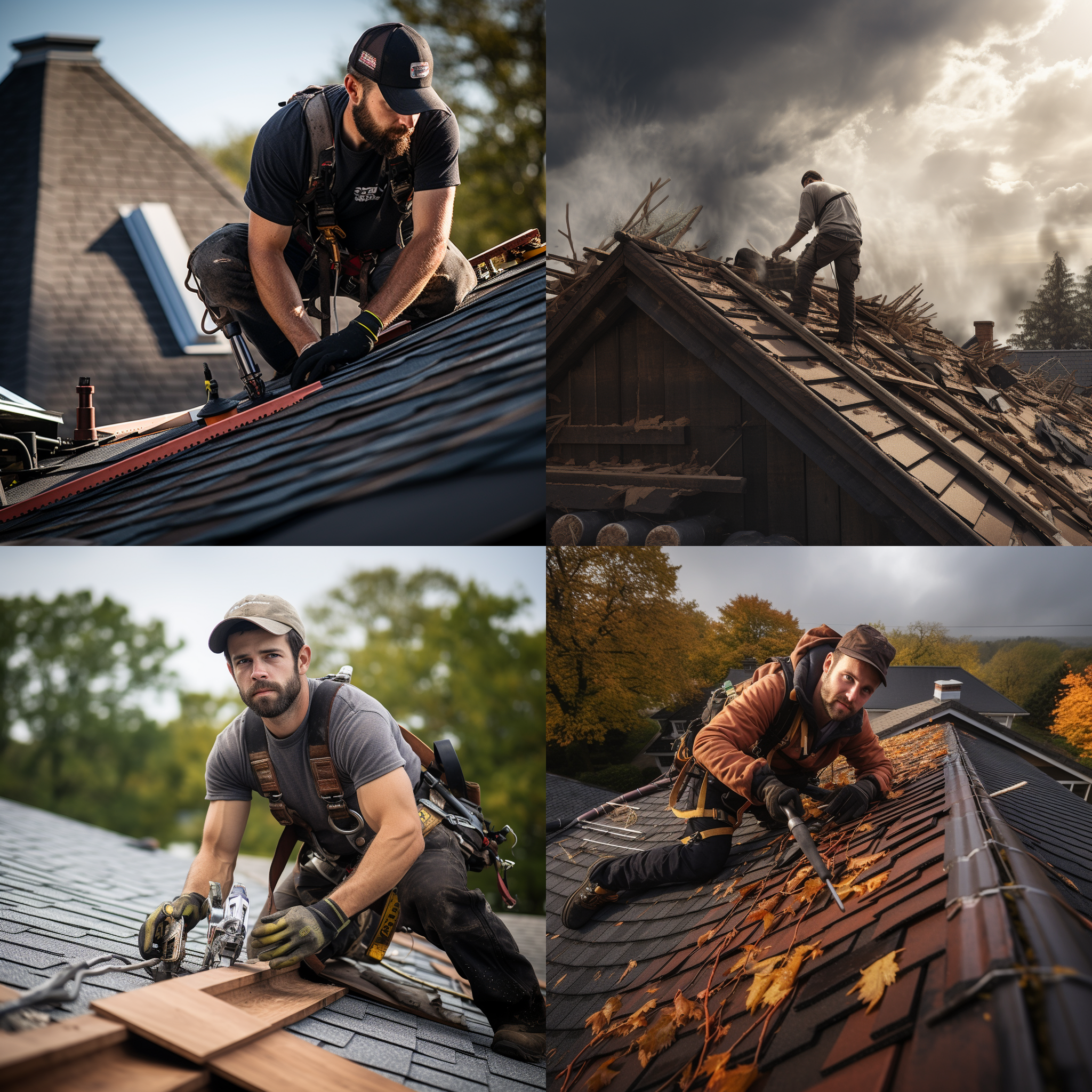 roofing companies close to me
