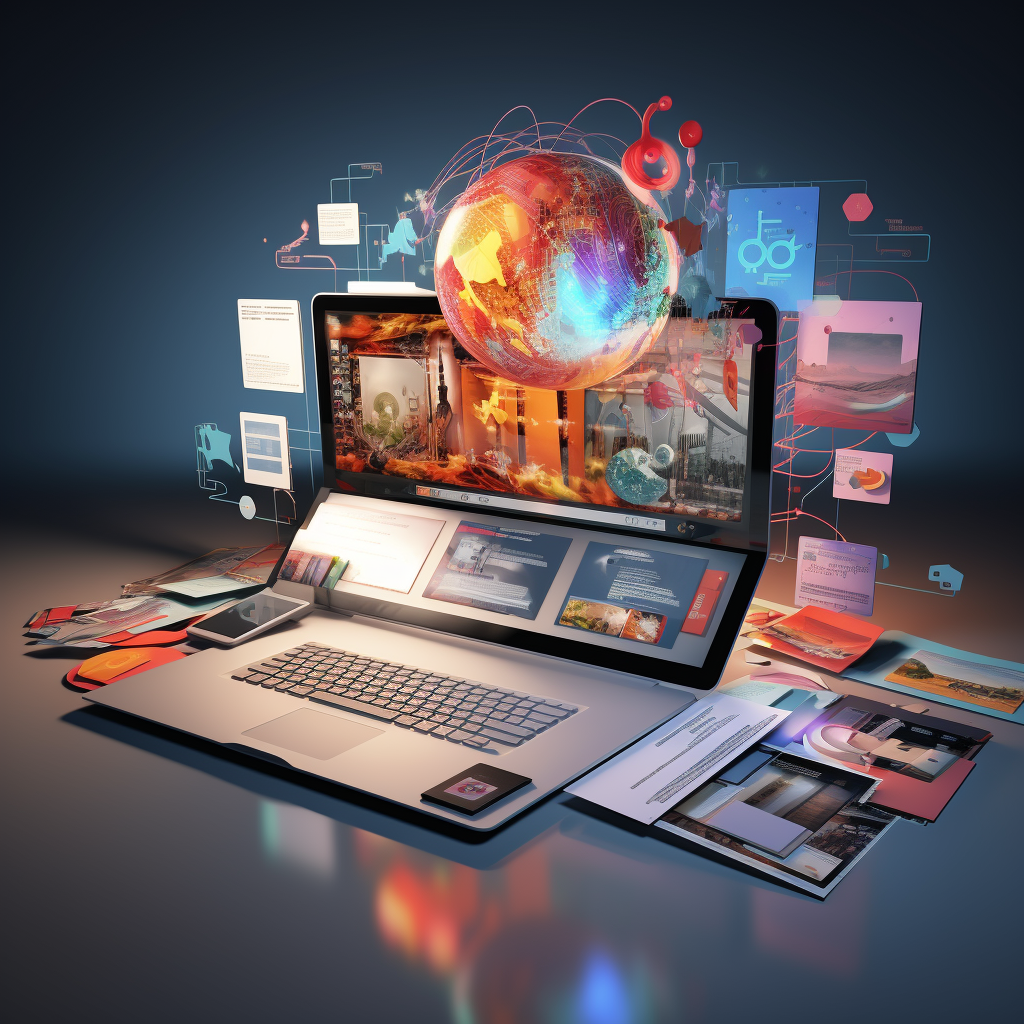 Choosing the Right Web Design Company Near Me