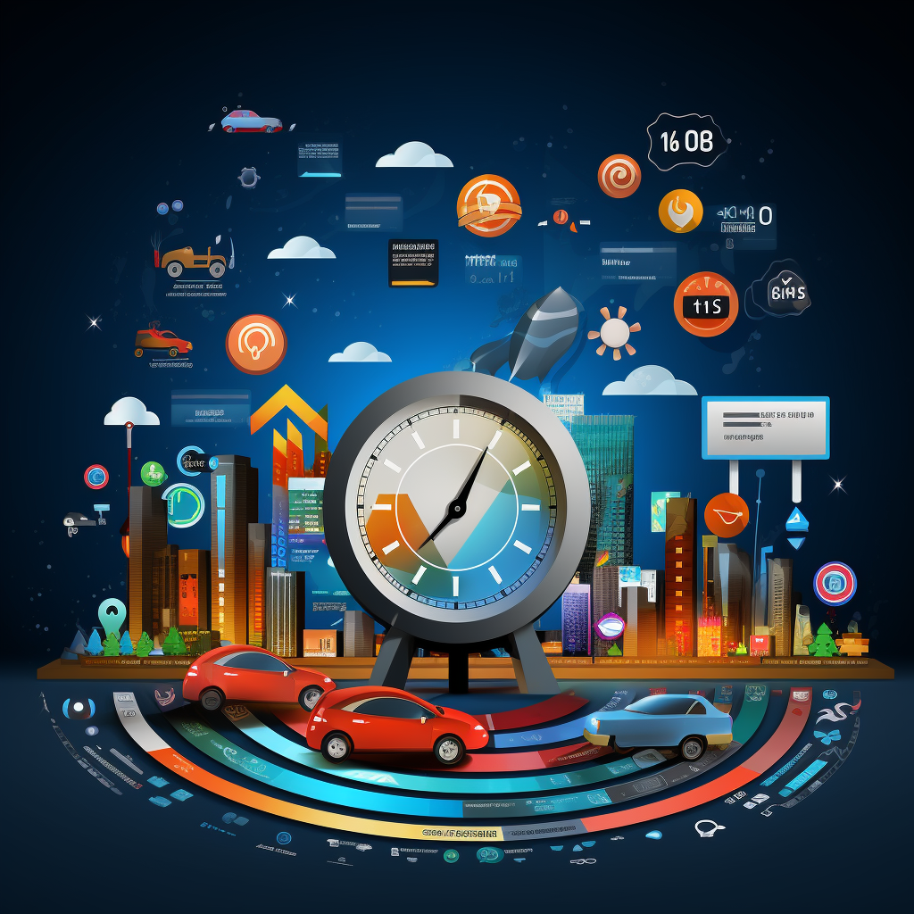 Custom Websites Tips to Increase Web Traffic