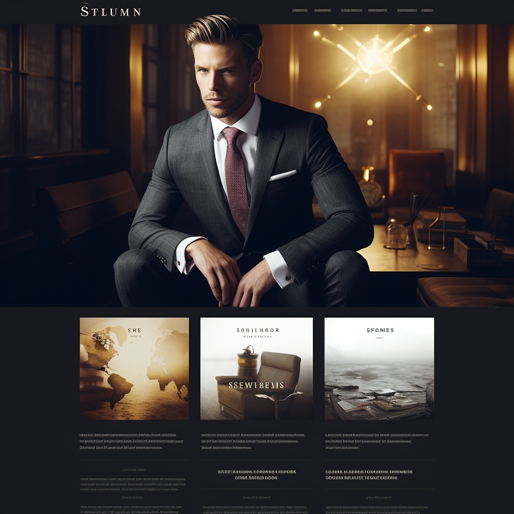 Design a Website with WordPress Business Websites Can Be Inexpensive