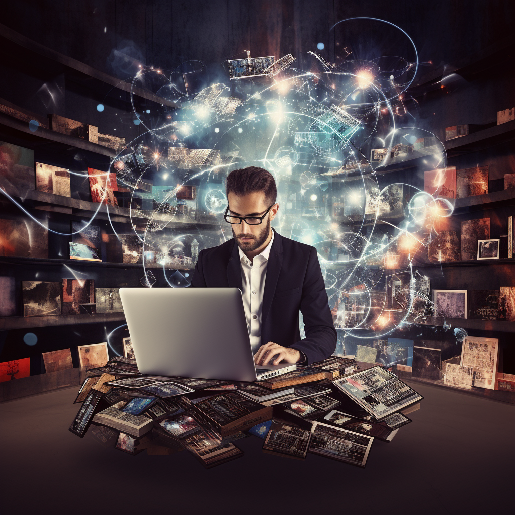 Revolutionizing Business: Mastering E-Digital Marketing