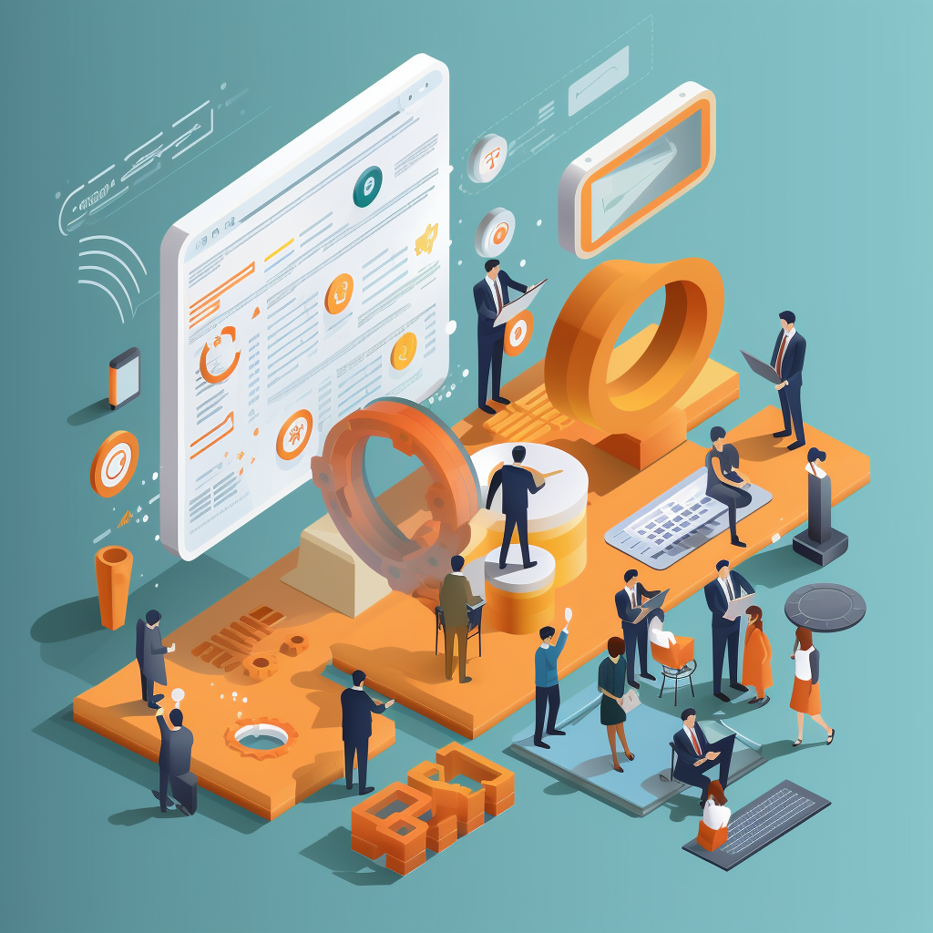 SEO Advertising