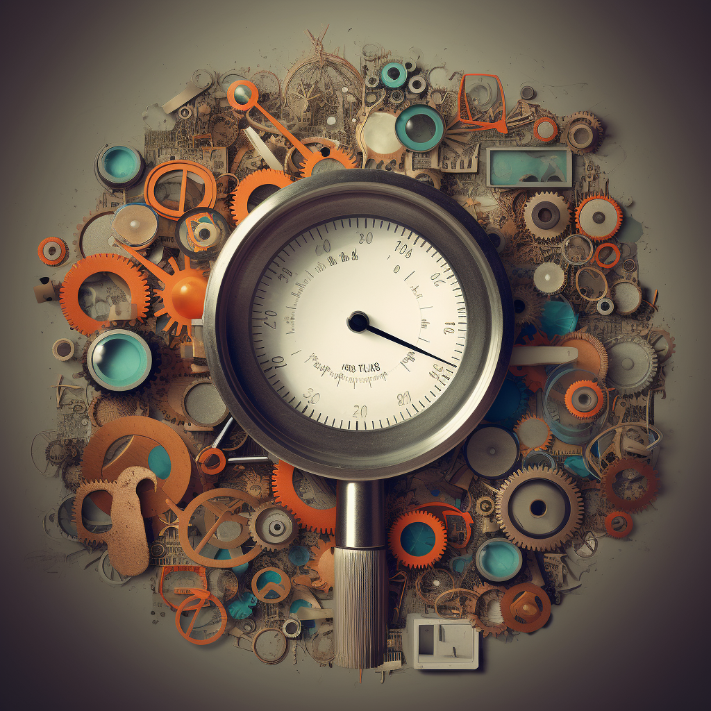 search engine optimization of website