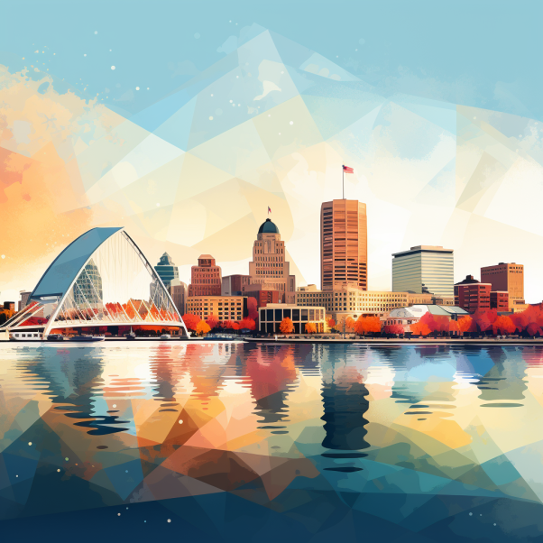 website design milwaukee