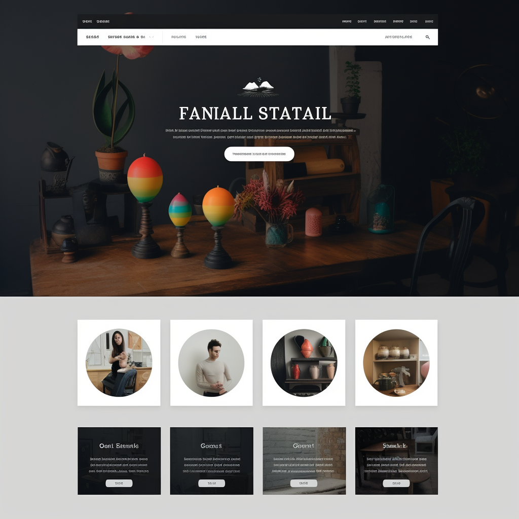 website designers for small business