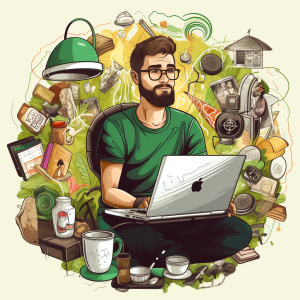 Fiverr Freelance