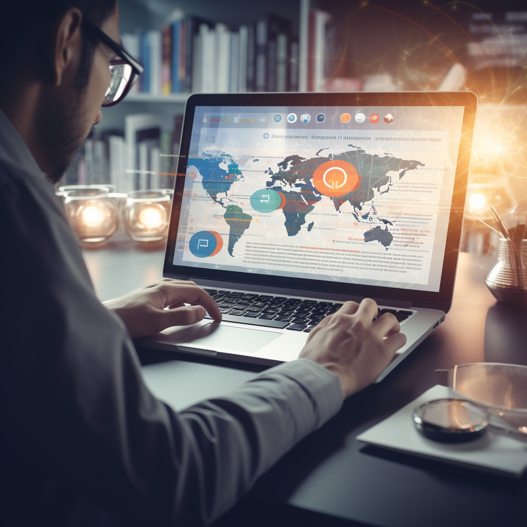 search optimization companies