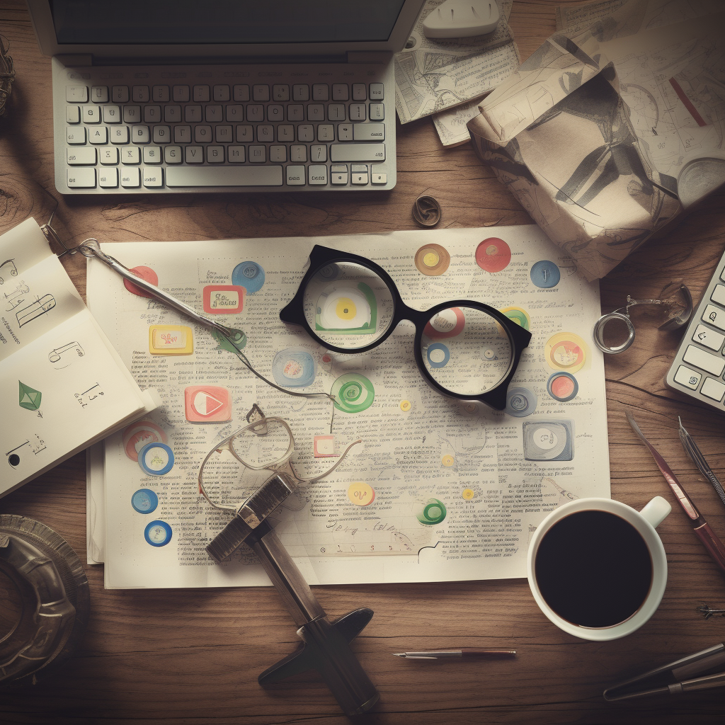 Unveiling the Intricacies of Search Engine Optimization for Google
