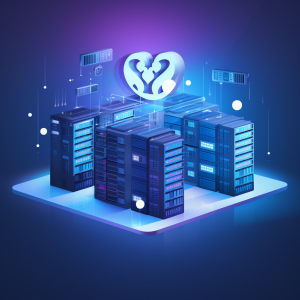 hosting in wordpress