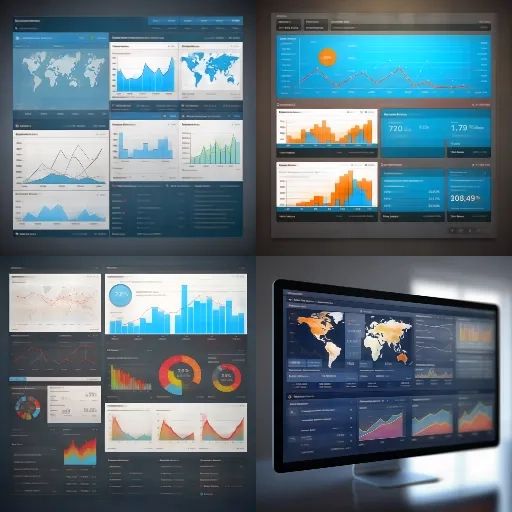 Google Analytics for Website