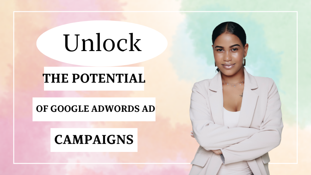 google adwords ad