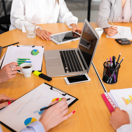 digital marketing agents