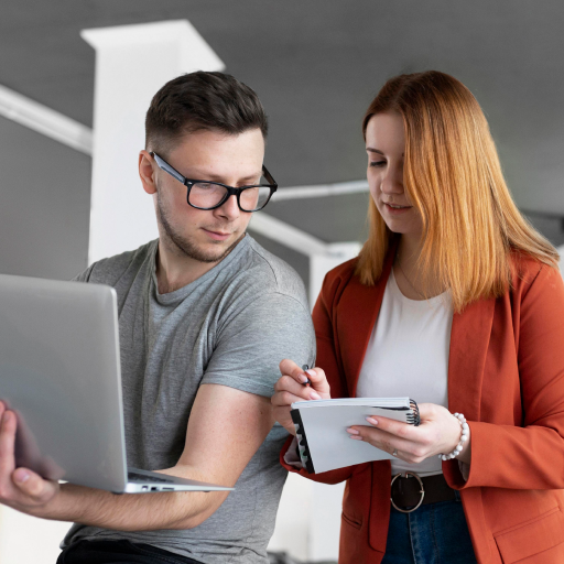 digital marketing agents