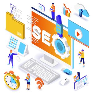 seo with google