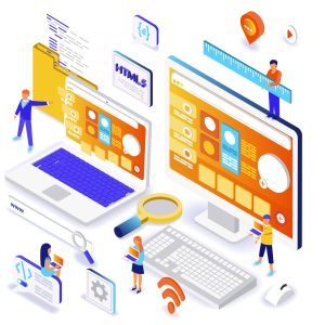 web site ecommerce