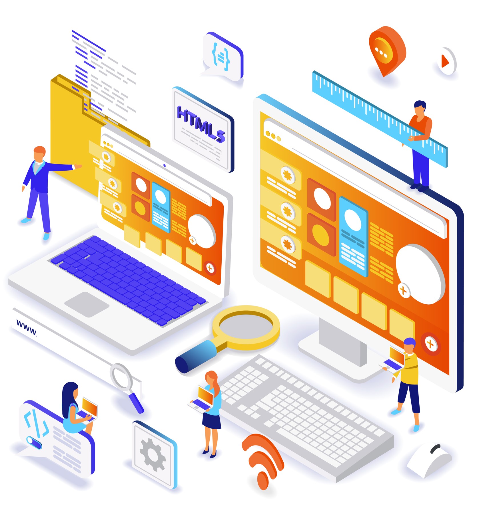 web site ecommerce