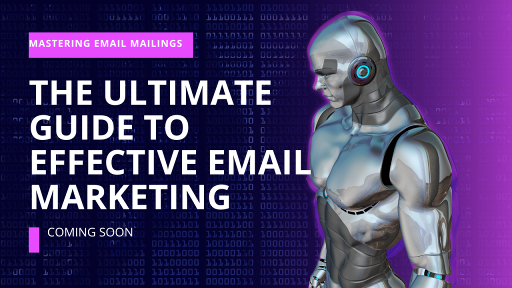 email mailings